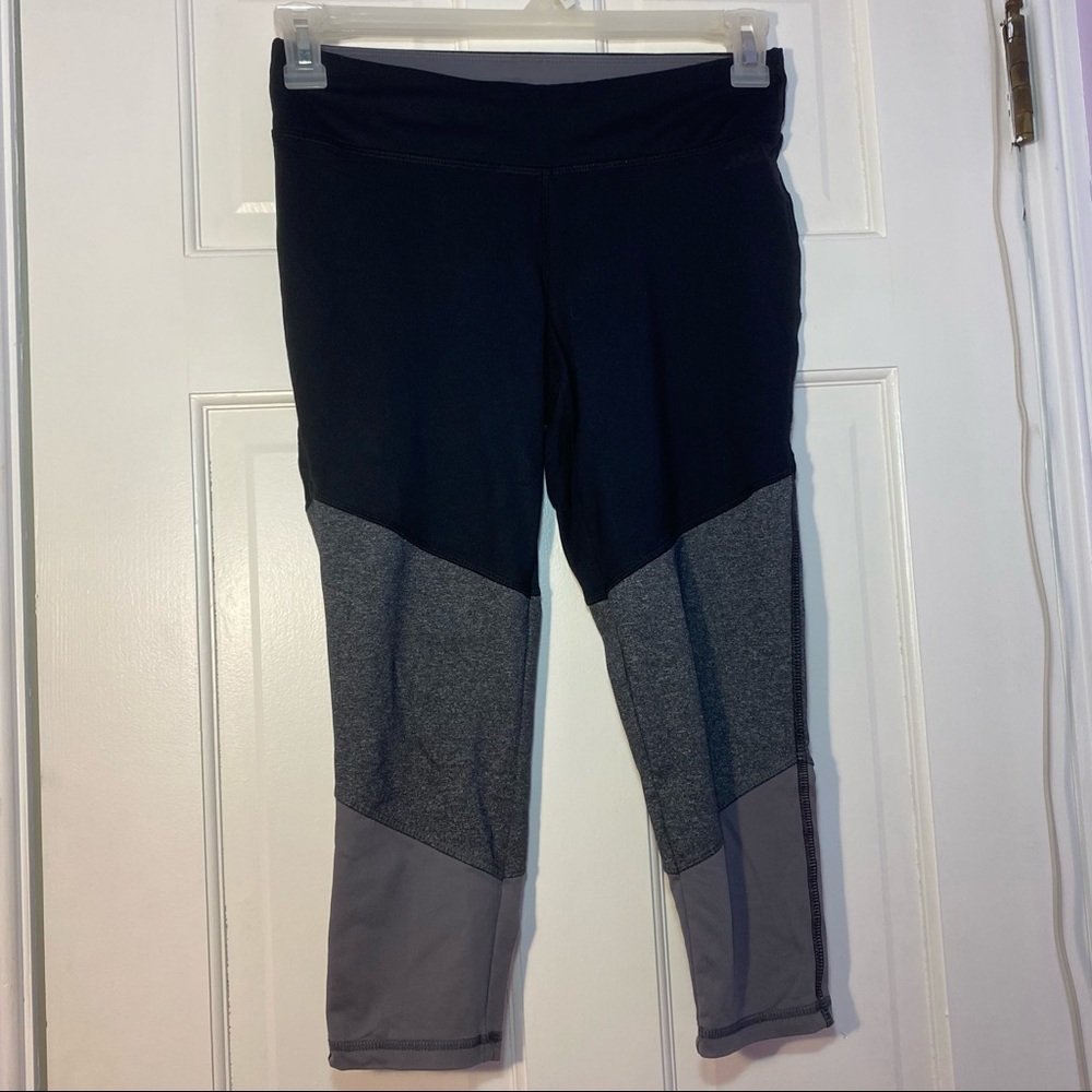 Avia | Exercise Capri